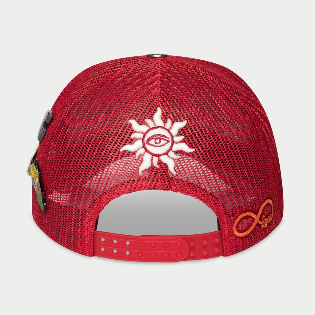 Godspeed GS Forever Hat
