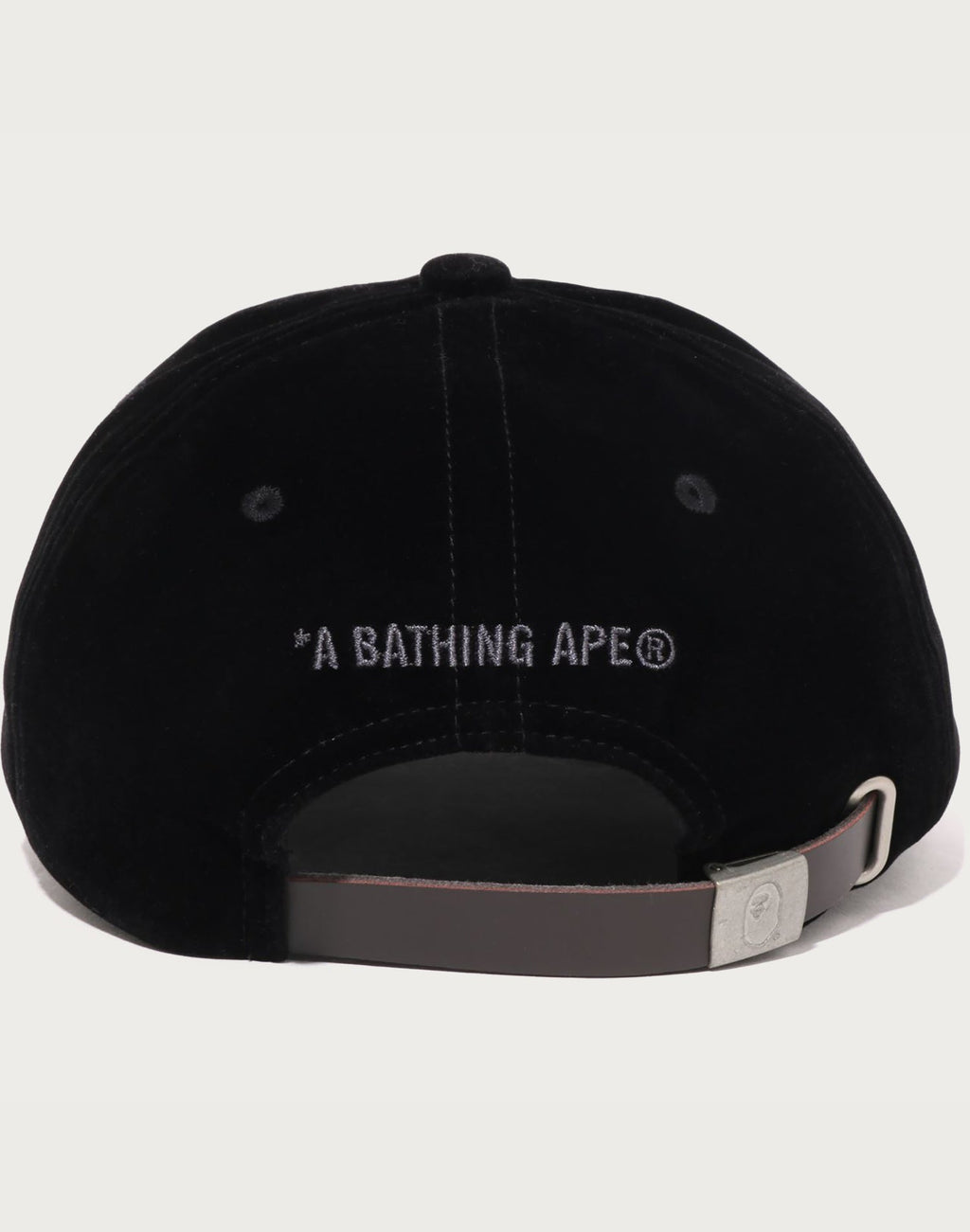 ONE POINT PANEL CAP MENS