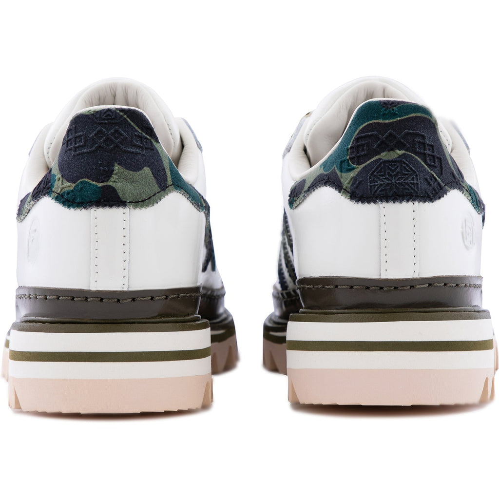 BAPE X CLOT SUPERSTAR BY EDISON CHEN MENS