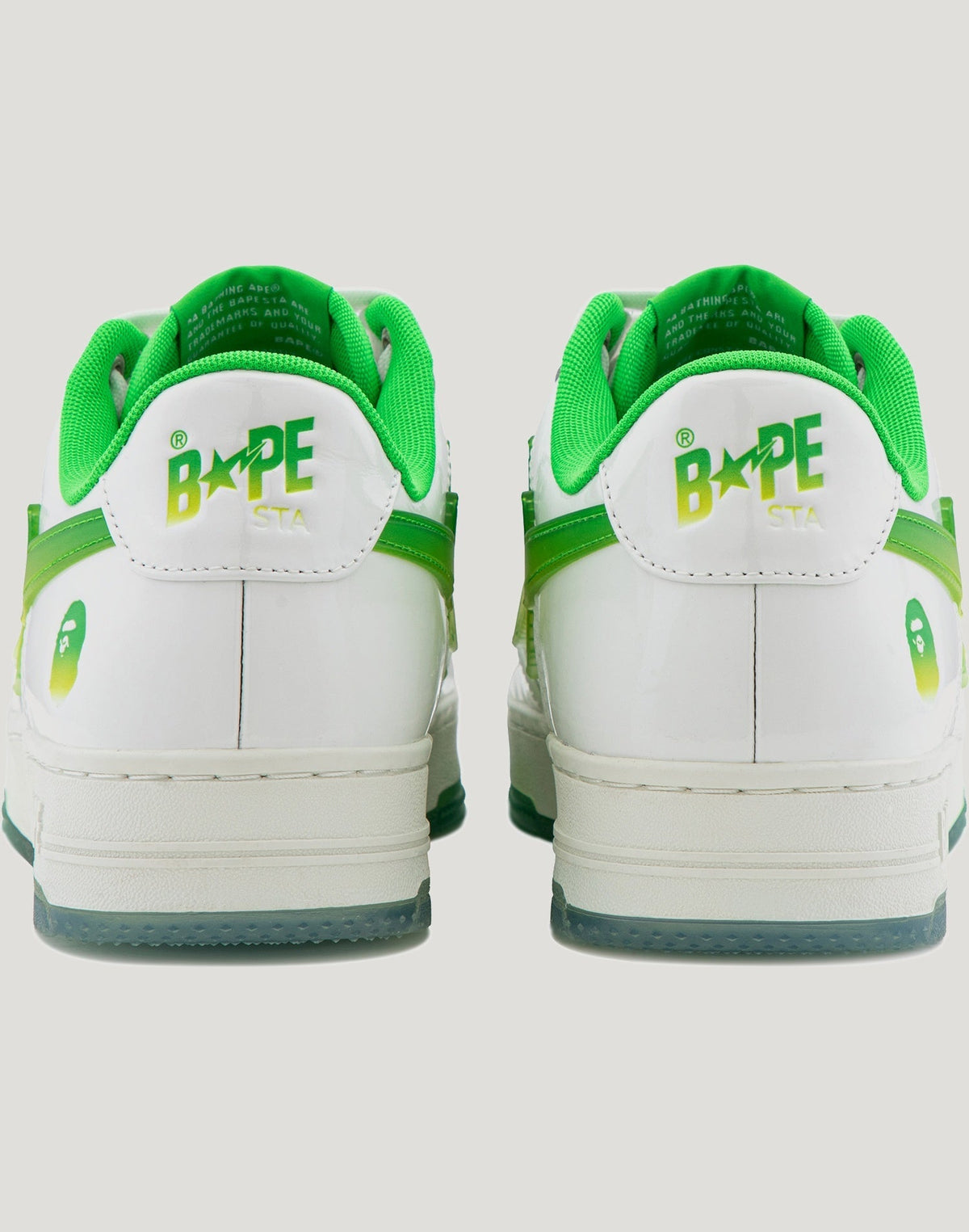 BAPE STA #4 LADIES