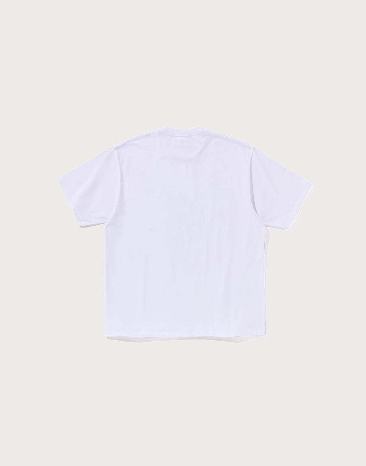 STRAWBERRY BY BATHING APE RELAXED FIT TEE MENS