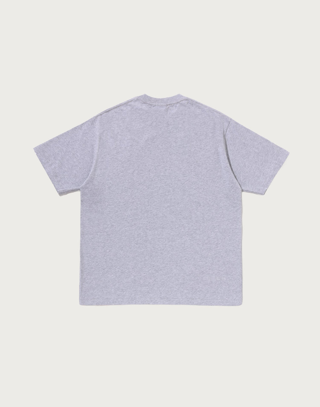 SPLASH CAMO APE HEAD RELAXED FIT TEE MENS