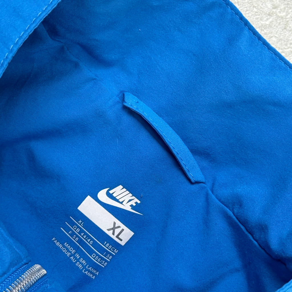 Vintage Nike Trackjacket (XL)