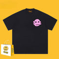Drew T-shirts Cola Smiley Couple
