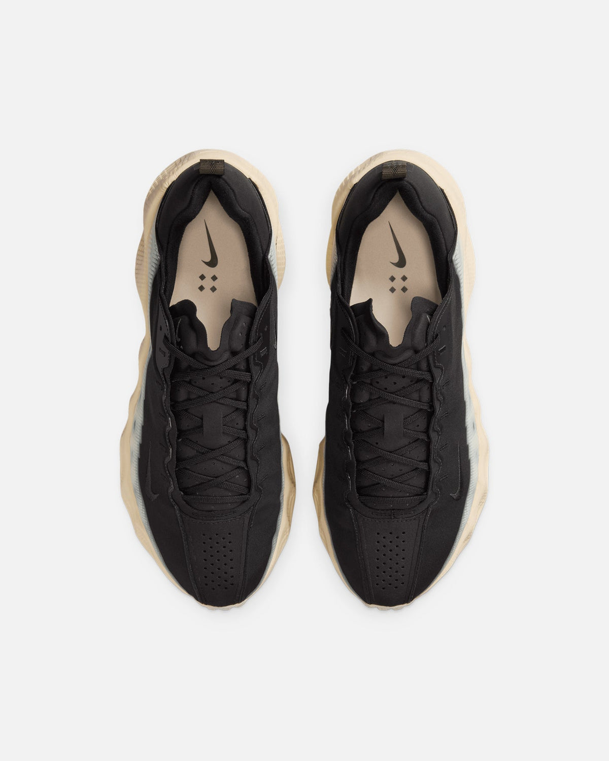 Nike Ava Rover Black/Anthracite