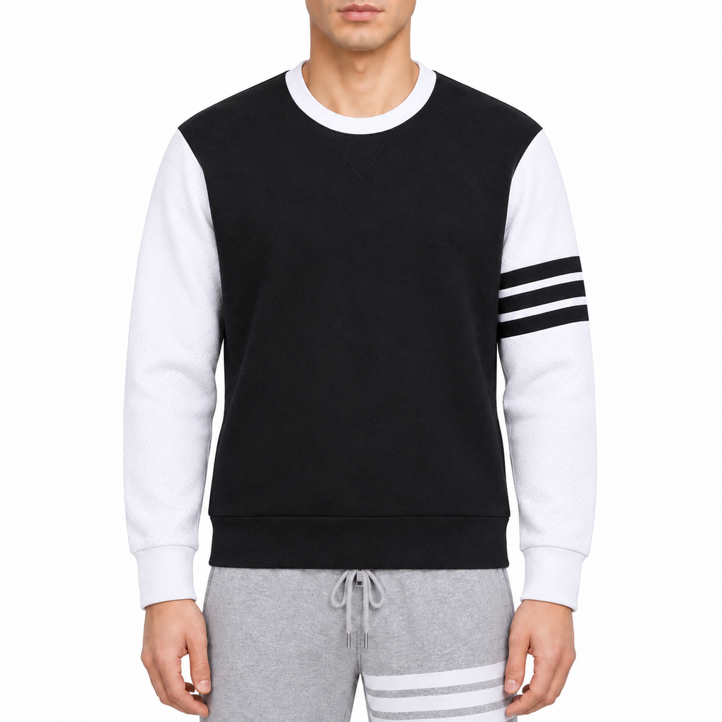New Couples Hoodie | Thom Browne