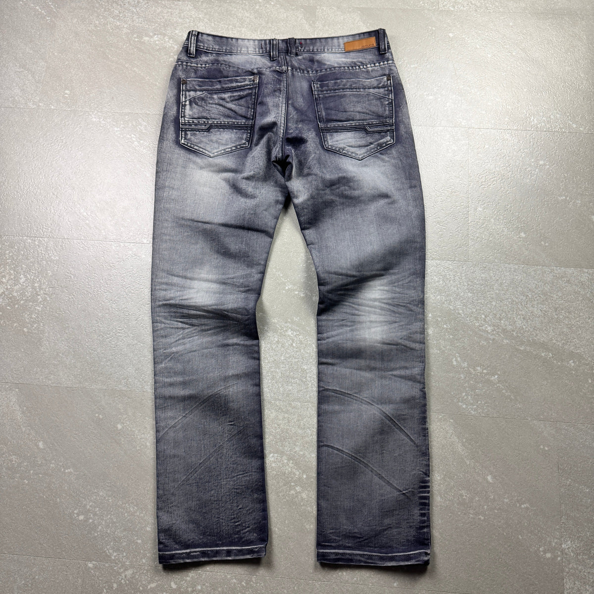 y2K washed Jeans