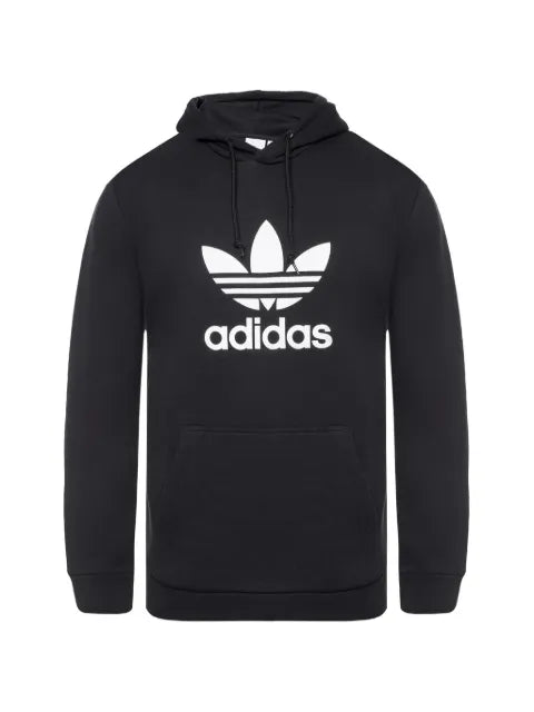 adidas Trefoil hoodie