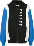Palace Raw-Tony logo-print hoodie