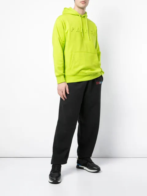 Palace P-A-L 3D logo hoodie