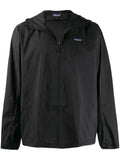 Patagonia Houdini hooded jacket
