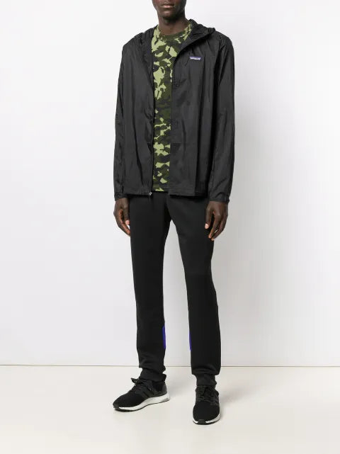 Patagonia Houdini hooded jacket