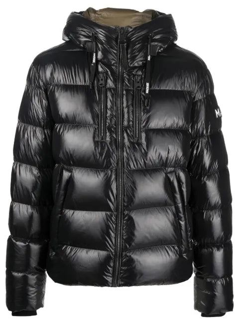Mackage Victor padded hooded jacket