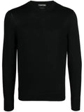 TOM FORD fine-knit wool jumper