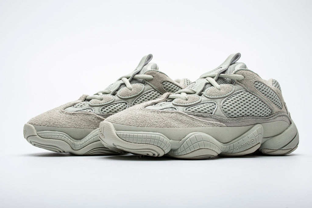 Adidas Yeezy 500 Salt Reps Sneakers  EE7287