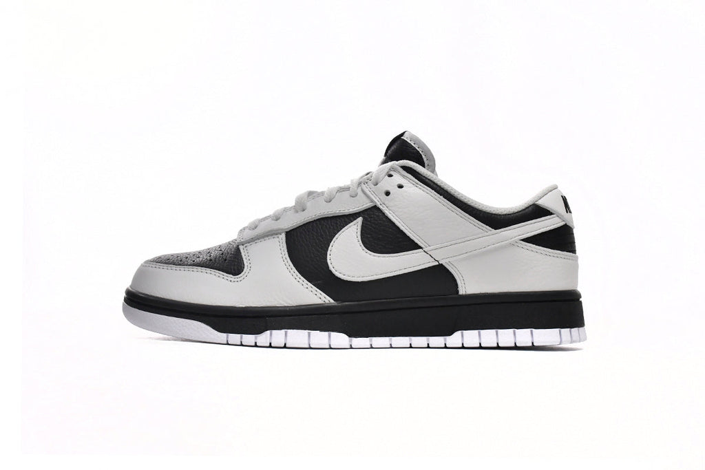 Nike Dunk Low Retro Reverse Panda Reps Sneaker FD9064-011
