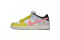 Nike SB Dunk Low Pro Be True Xavier Schipani Reps Sneaker DX5933-900