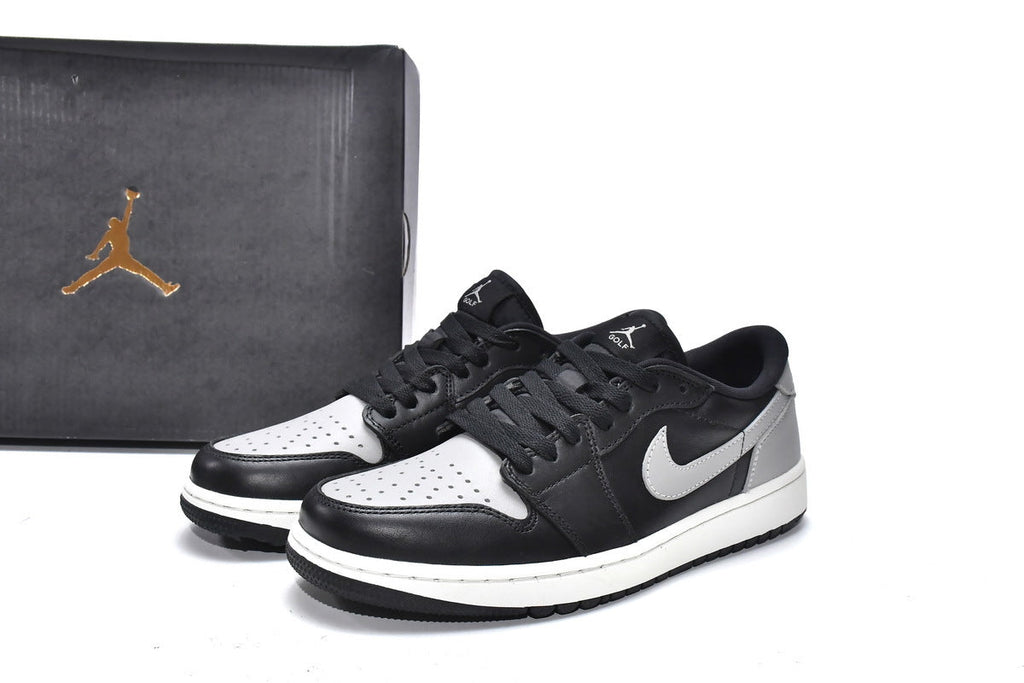 Air Jordan 1 Retro Low Golf Shadow Reps Sneaker DD9315-001