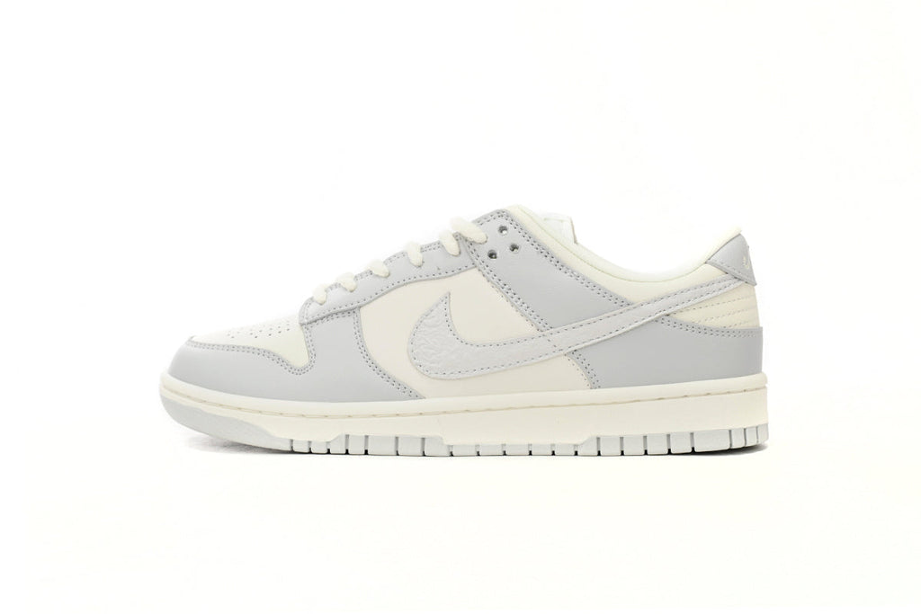 Nike Dunk Low Needlework Sail Aura Reps Sneaker FJ4553-133