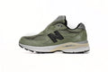 Rsnow New Balance 990v3 JJJJound Olive M990JD3