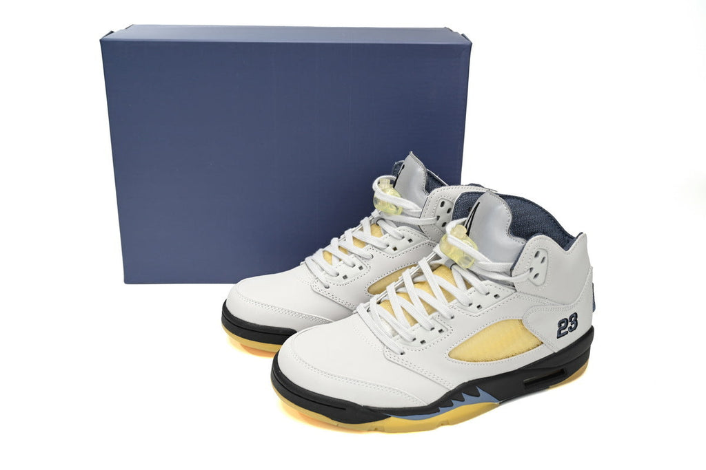 Rsnow Jordan 5 Retro A Ma Maniére Dawn FZ5758-004