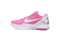 Nike Kobe 6 Kay Yow Think Pink 429659-601
