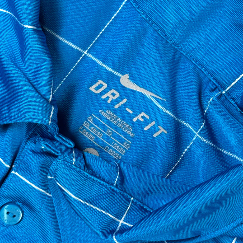 Vintage Nike Poloshirt (XL)