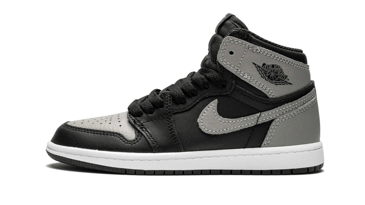 Air Jordan 1 Retro High OG BP TD "Shadow"