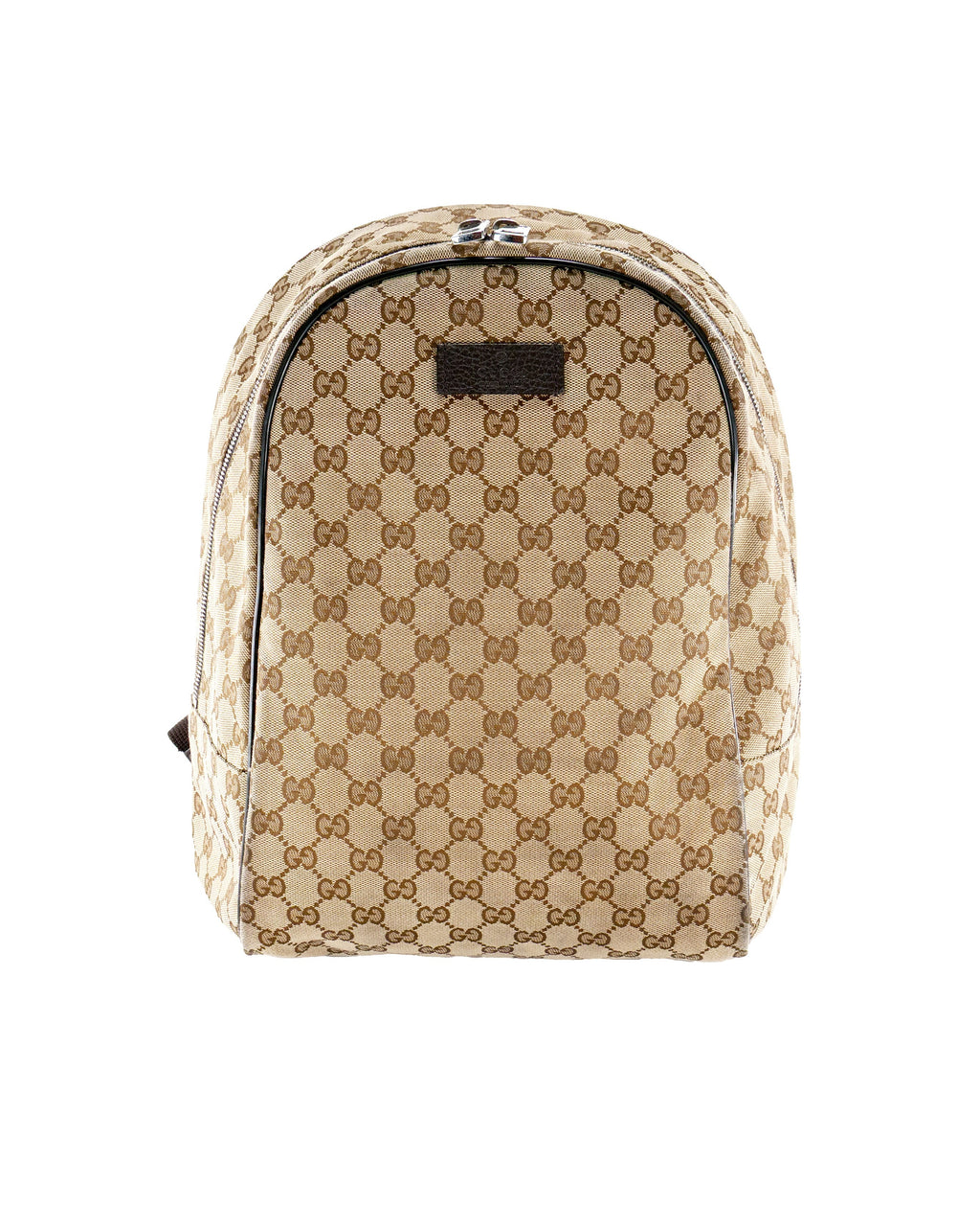 Gucci GG Supreme Backpack