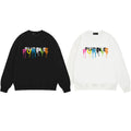 Street style Purple Brand sweatshirts