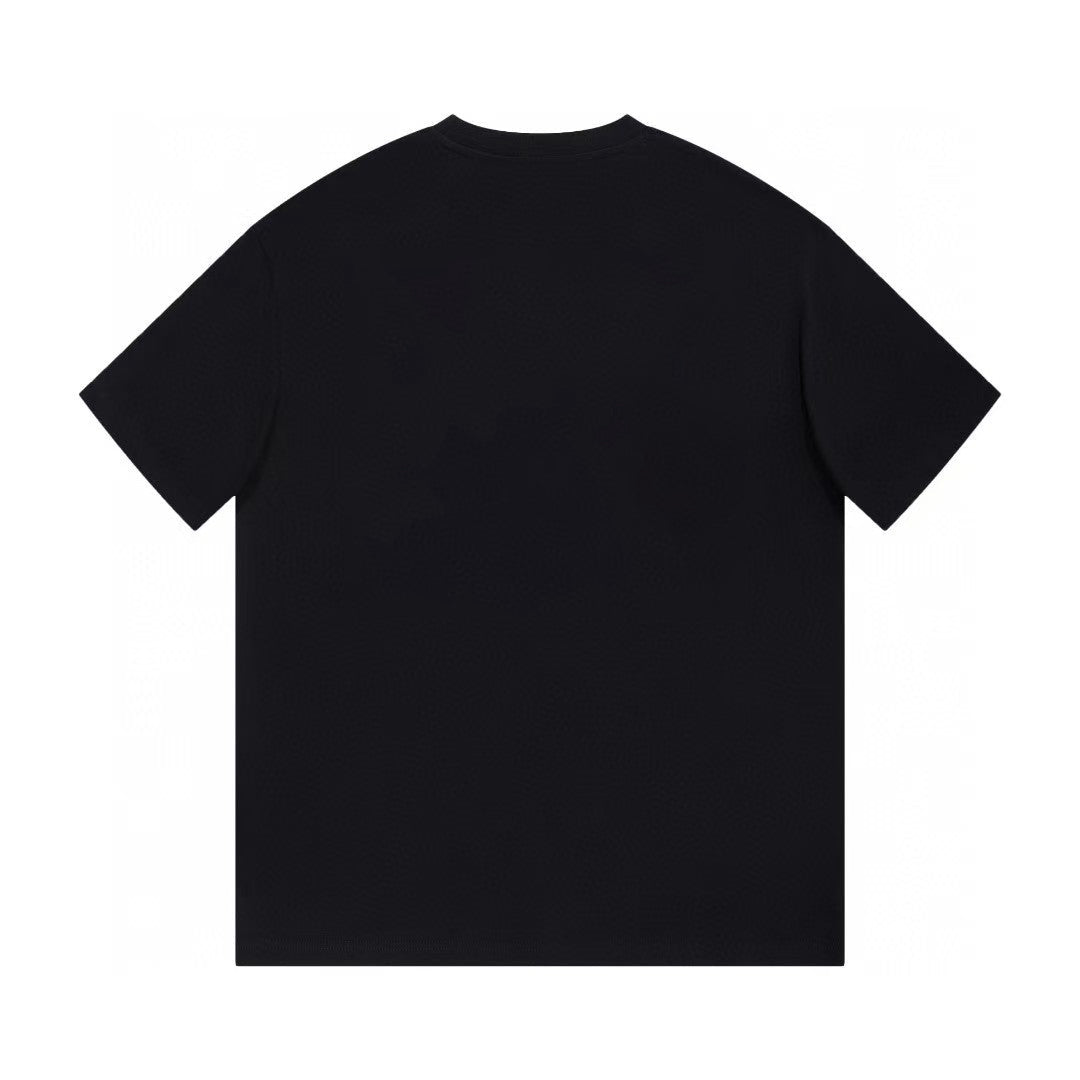 Arcteryx Logo Print Crew Neck T-Shirt | Unisex | 280g Combed Cotton