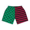 Multi Boxer Briefs 2 Pack
