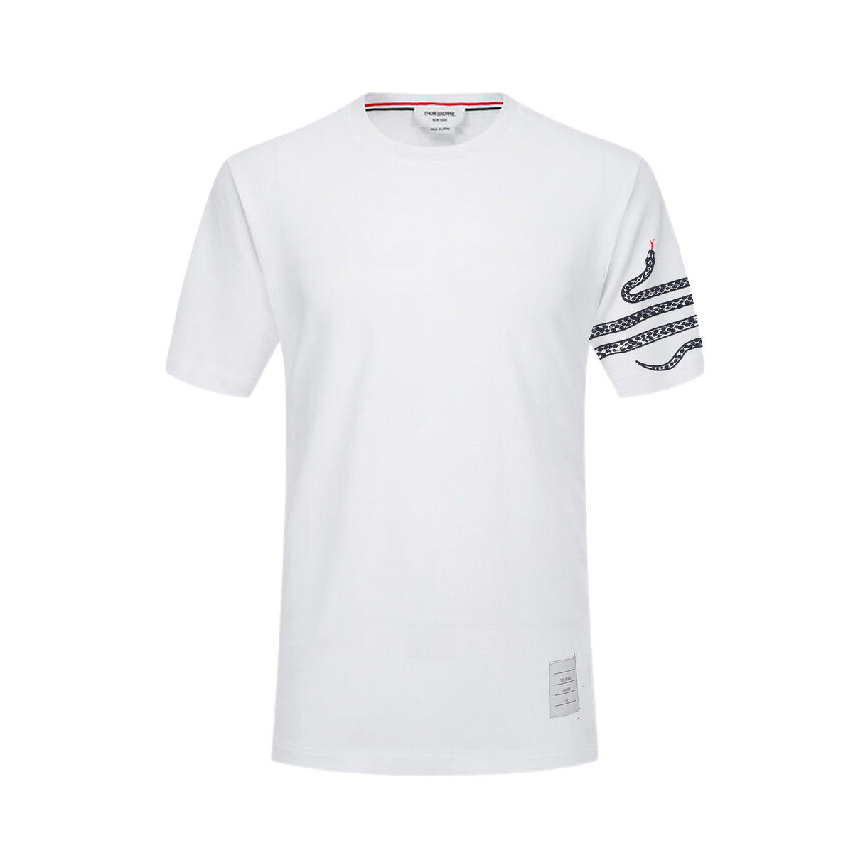 Men's Classic T-shirt | Thom Browne