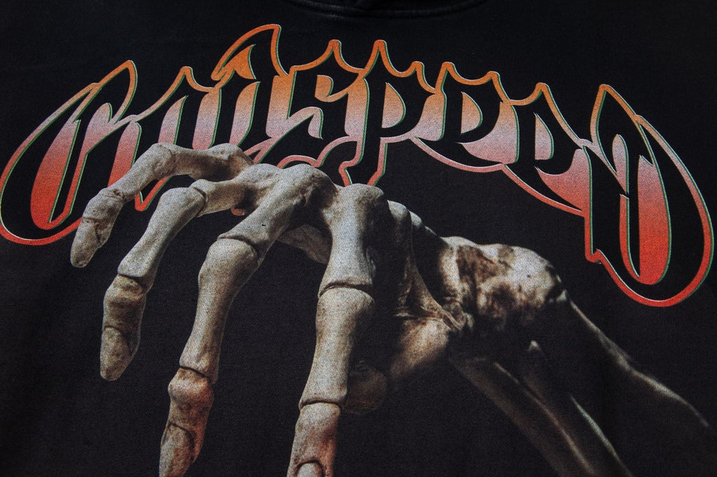 Godspeed Detonator Hoodies