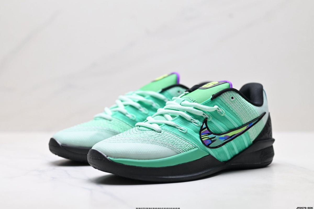 Nike Sabrina 3 Low Basketball Shoes