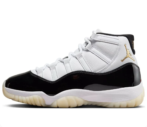Air Jordan 11 Retro ‘DMP Gratitude’ (2023)