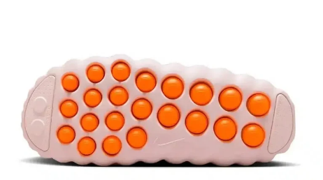 Nike Mind 001 'Pearl Pink' Sneakers