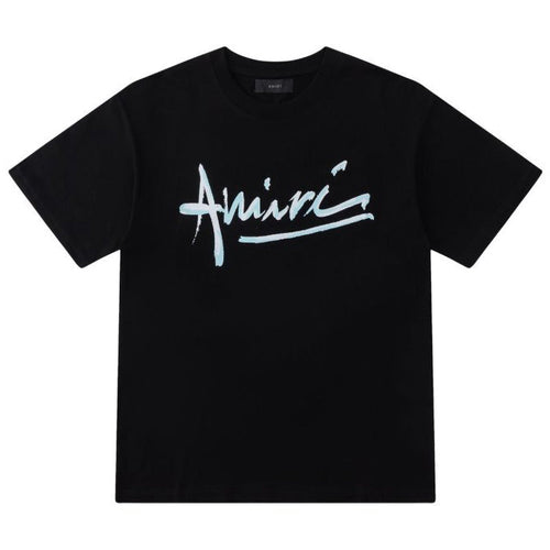AMIRI Script T-Shirt
