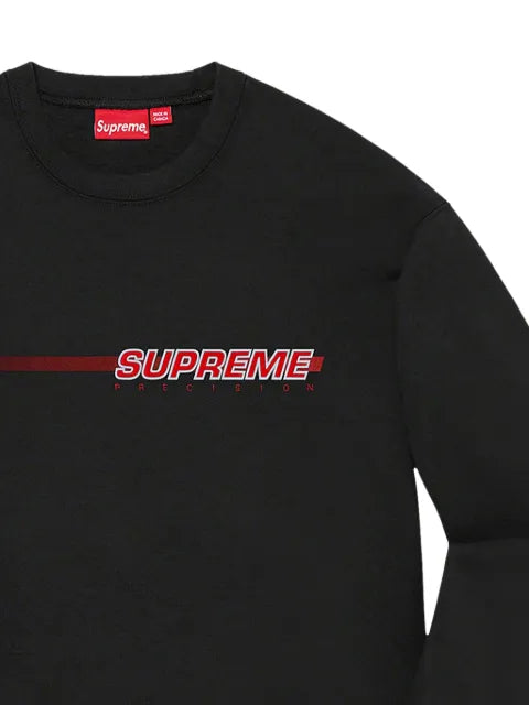 Supreme Precisione sweatshirt