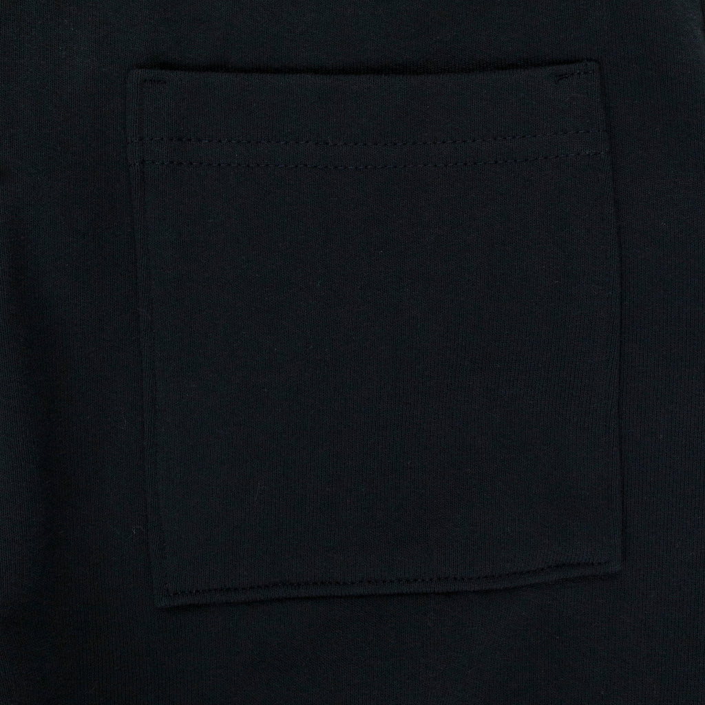YANKEE SCREW NAVY SWEATPANTS