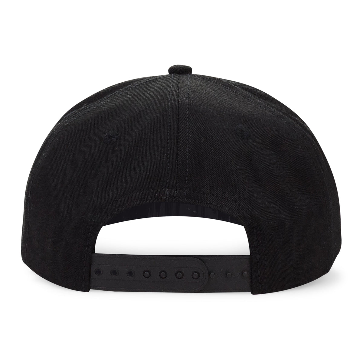 BLACK GU GENERATION HAT