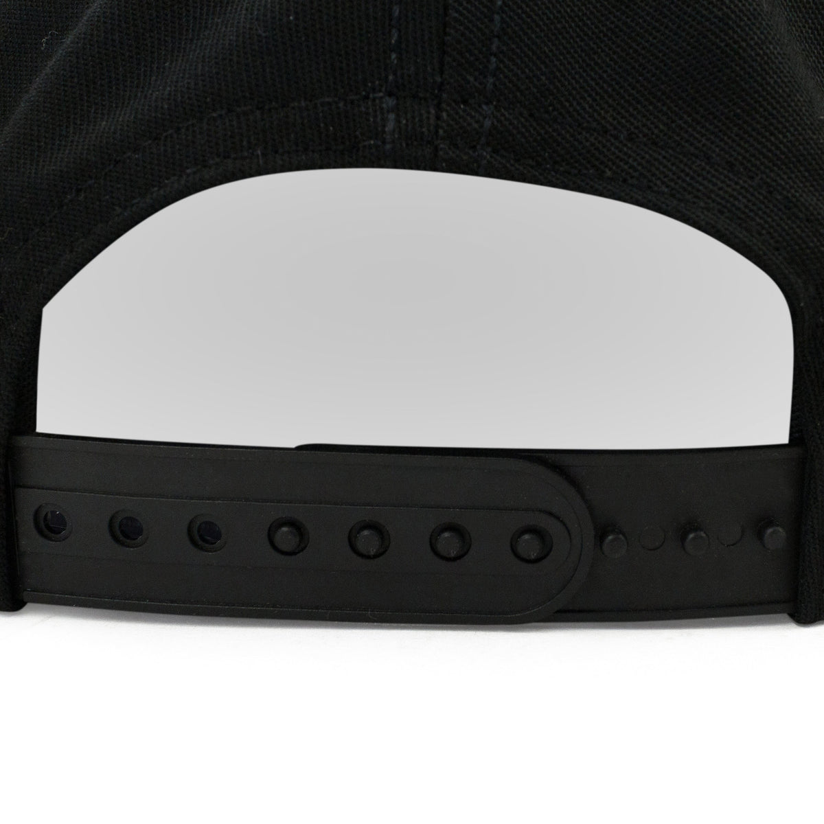 BLACK GU GENERATION HAT