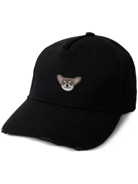 PELO FOUNDATION Chihuahua baseball cap