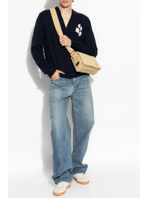 MARANT Elvin cardigan