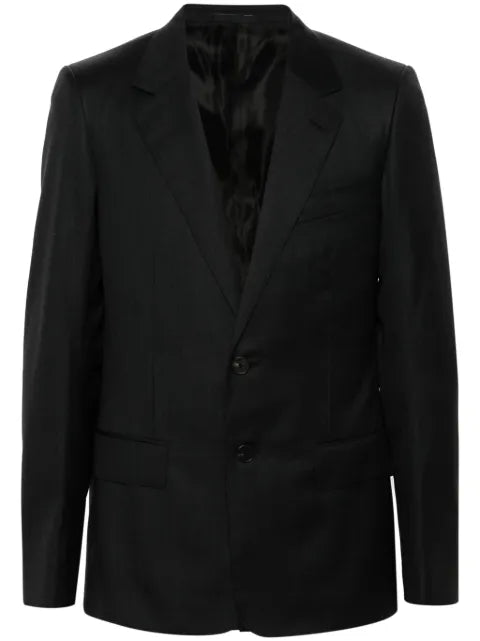 Lanvin single-breasted blazer