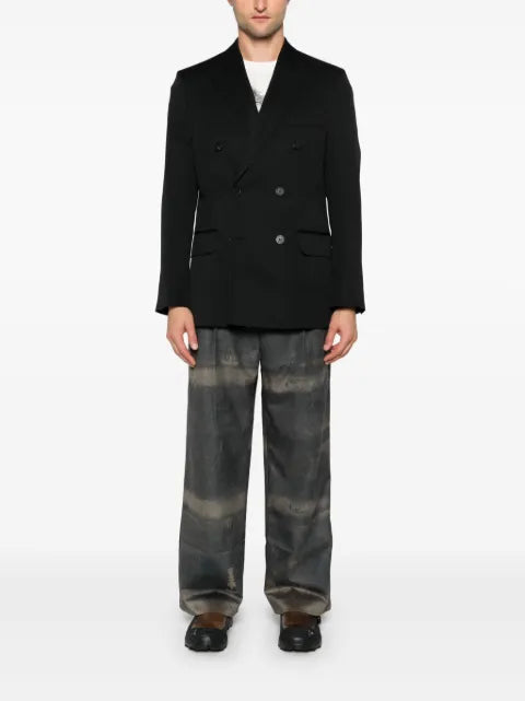 Golden Goose Dave blazer