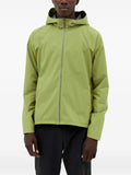 Post Archive Faction hooded jacket