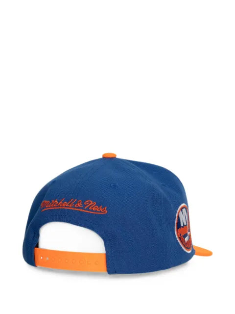 Mitchell & Ness New York Islanders baseball cap