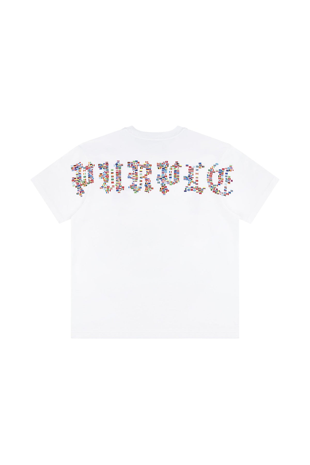 Countries Tee