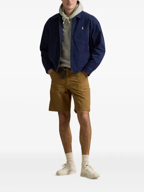 Polo Ralph Lauren Polo Pony cotton jacket